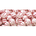 Hard Peppermint Balls